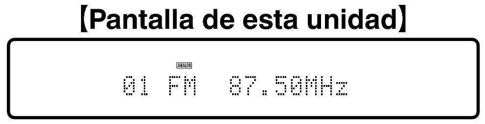 Disp 01 FM 87.50MHz